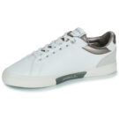 Pepe jeans KENTON COURT W Bianco Sneakers basse Donna - 4