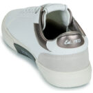 Pepe jeans KENTON COURT W Bianco Sneakers basse Donna - 5
