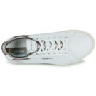 Pepe jeans KENTON COURT W Bianco Sneakers basse Donna - 6