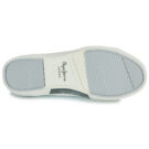 Pepe jeans KENTON COURT W Bianco Sneakers basse Donna - 7