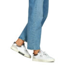 Pepe jeans KENTON COURT W Bianco Sneakers basse Donna - 8