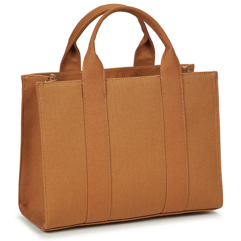 Donna Karl Lagerfeld K/RSG SQUARE MEDIUM TOTE Beige Borsetta Donna - 2