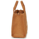 Donna Karl Lagerfeld K/RSG SQUARE MEDIUM TOTE Beige Borsetta Donna - 3