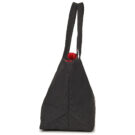 Karl Lagerfeld K/RSG CANVAS SHOPPER Nero Borse Shopping Donna - 3