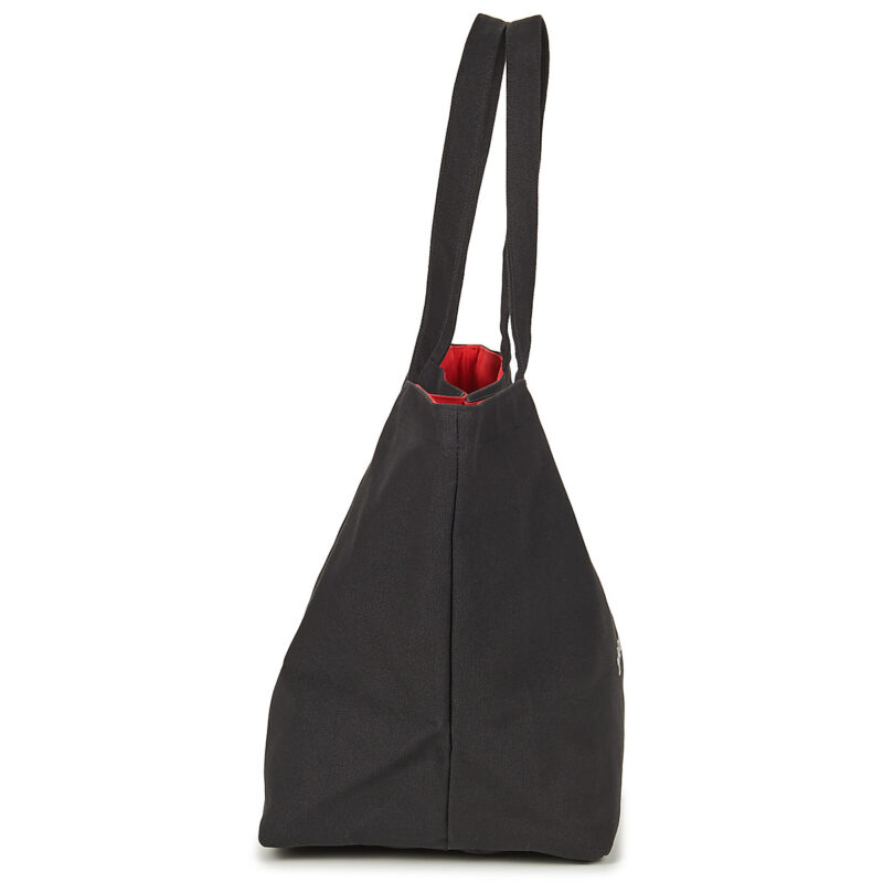 Karl Lagerfeld K/RSG CANVAS SHOPPER Nero Borse Shopping Donna - 3