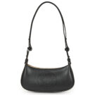 Karl Lagerfeld K/CIRCLE SHOULDERBAG Nero Borse a spalla Donna - 1