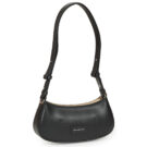 Karl Lagerfeld K/CIRCLE SHOULDERBAG Nero Borse a spalla Donna - 2