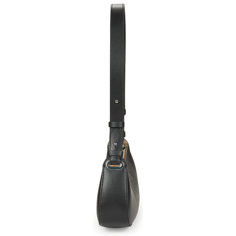 Karl Lagerfeld K/CIRCLE SHOULDERBAG Nero Borse a spalla Donna - 3