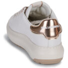 Karl Lagerfeld KAPRI LUG Signia Lo Lace Bianco Sneakers basse Donna - 5