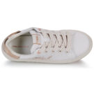 Karl Lagerfeld KAPRI LUG Signia Lo Lace Bianco Sneakers basse Donna - 6