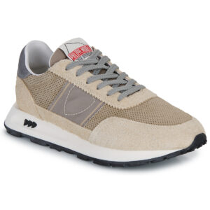 Philippe Model  TOUR LOW WOMAN  Beige -  Sneakers basse Donna