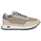 Philippe Model TOUR LOW WOMAN Beige Sneakers basse Donna - 2