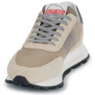 Philippe Model TOUR LOW WOMAN Beige Sneakers basse Donna - 3