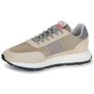 Philippe Model TOUR LOW WOMAN Beige Sneakers basse Donna - 4