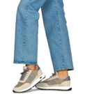 Philippe Model TOUR LOW WOMAN Beige Sneakers basse Donna - 8