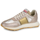 Philippe Model  TOUR LOW WOMAN  Oro -  Sneakers basse Donna - 4