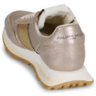 Philippe Model  TOUR LOW WOMAN  Oro -  Sneakers basse Donna - 5
