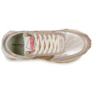 Philippe Model  TOUR LOW WOMAN  Oro -  Sneakers basse Donna - 6