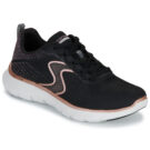 Skechers FLEX APPEAL 5.0 Nero Sneakers basse Donna - 1