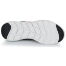 Skechers FLEX APPEAL 5.0 Nero Sneakers basse Donna - 7