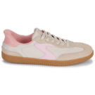 Skechers HOTSHOT EVERYDAY EASE SLIP-INS Rose Baskets basses Femme - 2