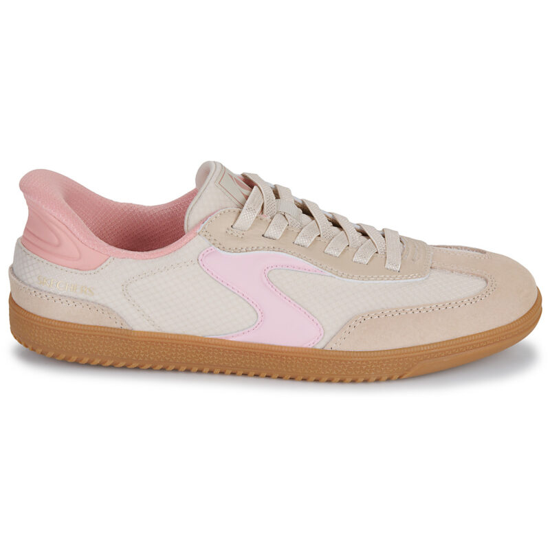 Skechers HOTSHOT EVERYDAY EASE SLIP-INS Rose Baskets basses Femme - 2
