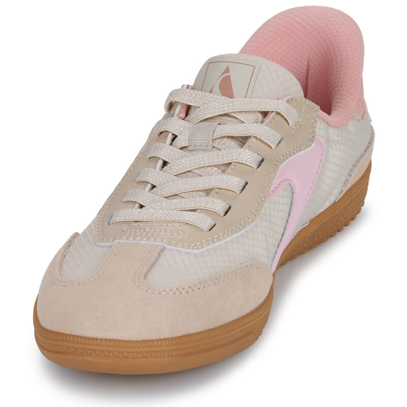 Skechers HOTSHOT EVERYDAY EASE SLIP-INS Rose Baskets basses Femme - 3