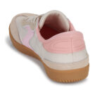 Skechers HOTSHOT EVERYDAY EASE SLIP-INS Rose Baskets basses Femme - 5