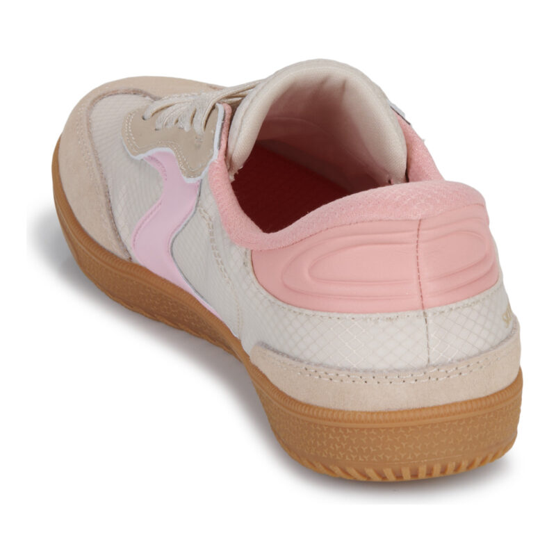 Skechers HOTSHOT EVERYDAY EASE SLIP-INS Rose Baskets basses Femme - 5
