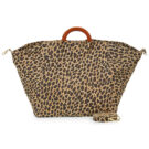 Donna Betty London LEONI Marrone Borsetta Donna - 1