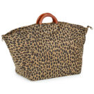 Donna Betty London LEONI Marrone Borsetta Donna - 2