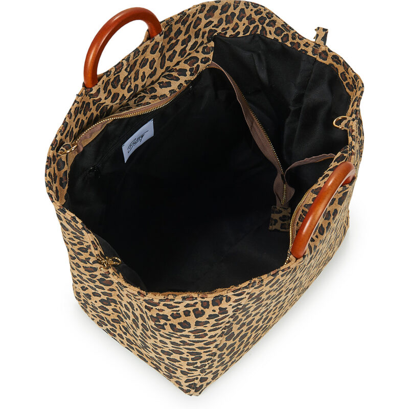 Donna Betty London LEONI Marrone Borsetta Donna - 5