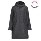 Parka  MICHAEL Michael Kors  REVERSIBLE MK LOGO PARKA  Grigio -   Parka Donna - 1