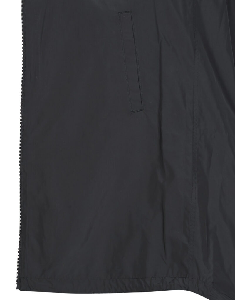 Parka  MICHAEL Michael Kors  REVERSIBLE MK LOGO PARKA  Grigio -   Parka Donna - 6