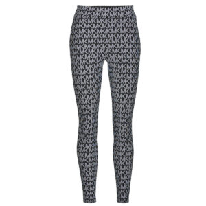 Collant  MICHAEL Michael Kors  MK SIG LEGGING  Nero -  Collant Donna