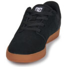 DC Shoes  CRISIS 2  Nero -  Sneakers basse Donna - 3