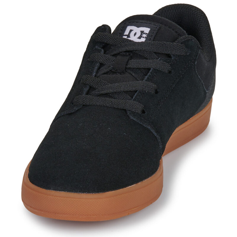 DC Shoes  CRISIS 2  Nero -  Sneakers basse Donna - 3