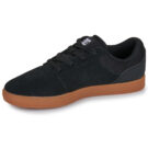 DC Shoes  CRISIS 2  Nero -  Sneakers basse Donna - 4