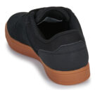 DC Shoes  CRISIS 2  Nero -  Sneakers basse Donna - 5
