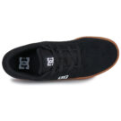 DC Shoes  CRISIS 2  Nero -  Sneakers basse Donna - 6