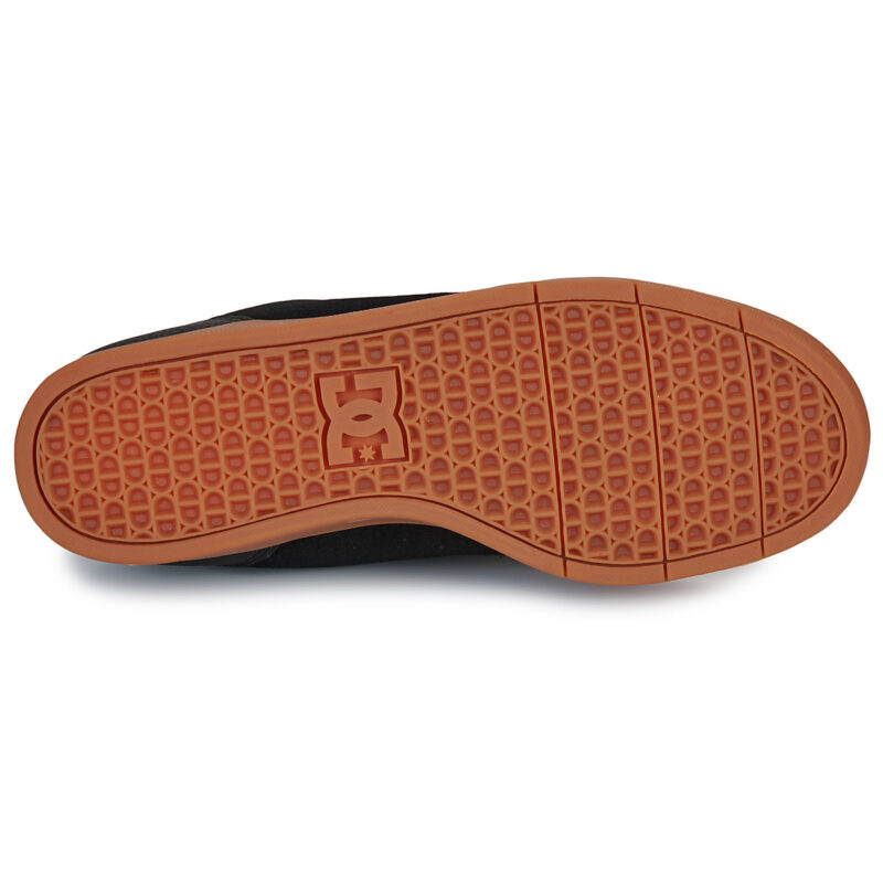 DC Shoes  CRISIS 2  Nero -  Sneakers basse Donna - 7