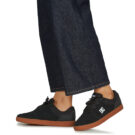 DC Shoes  CRISIS 2  Nero -  Sneakers basse Donna - 8