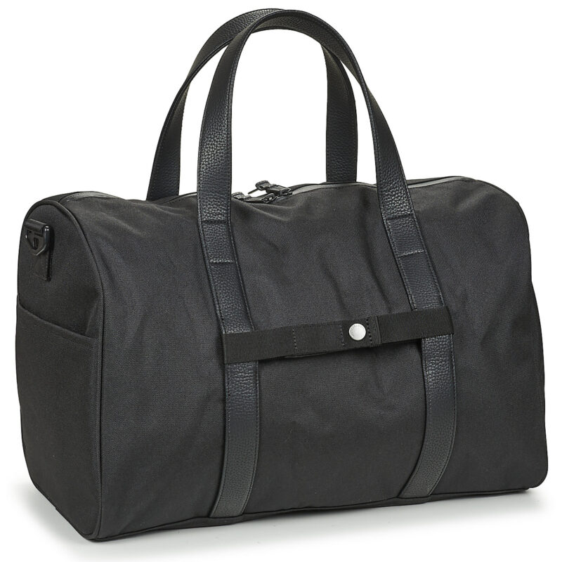 Herschel HERSCHEL-NOVEL-CARRY-ON-DUFFLE Schwarze Damen-Reisetasche - 2