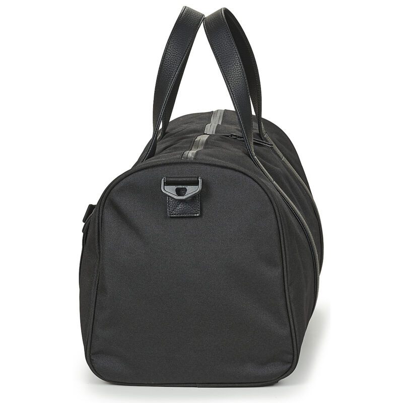 Herschel HERSCHEL-NOVEL-CARRY-ON-DUFFLE Schwarze Damen-Reisetasche - 3