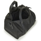 Herschel HERSCHEL-NOVEL-CARRY-ON-DUFFLE Schwarze Damen-Reisetasche - 5
