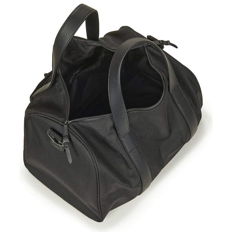 Herschel HERSCHEL-NOVEL-CARRY-ON-DUFFLE Schwarze Damen-Reisetasche - 5