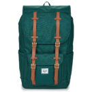 Frau Herschel HERSCHELLITTLE-AMERICA-Rucksack, gr&uuml;ner Damenrucksack - 1