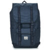 Damen Herschel HERSCHEL-LITTLE-AMERICA-BACKPACK Blau Rucksack Damen