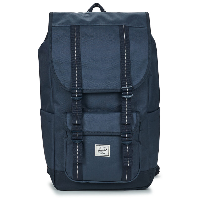 Donna Herschel HERSCHEL-LITTLE-AMERICA-BACKPACK Blu Zaino Donna - 1