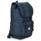 Donna Herschel HERSCHEL-LITTLE-AMERICA-BACKPACK Blu Zaino Donna - 2
